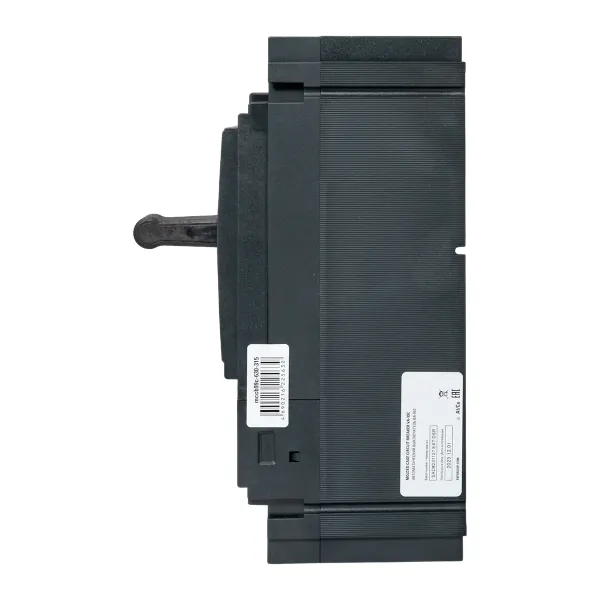 Выключатель автоматический ВА-99C 630/315А 3P 45кА EKF