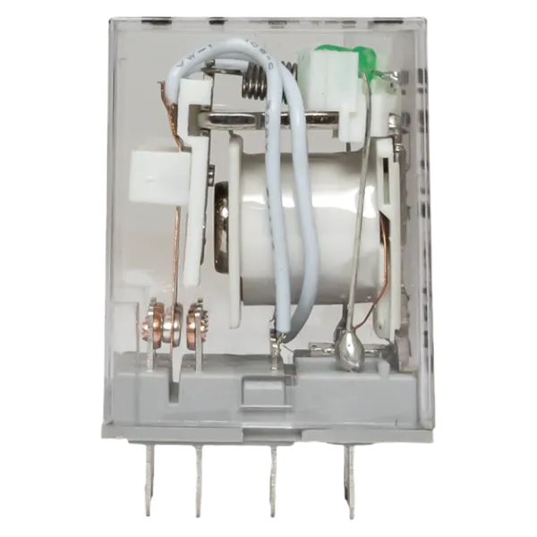 Реле промежуточное RPA 22/3 6A 110В DC EKF AVERES