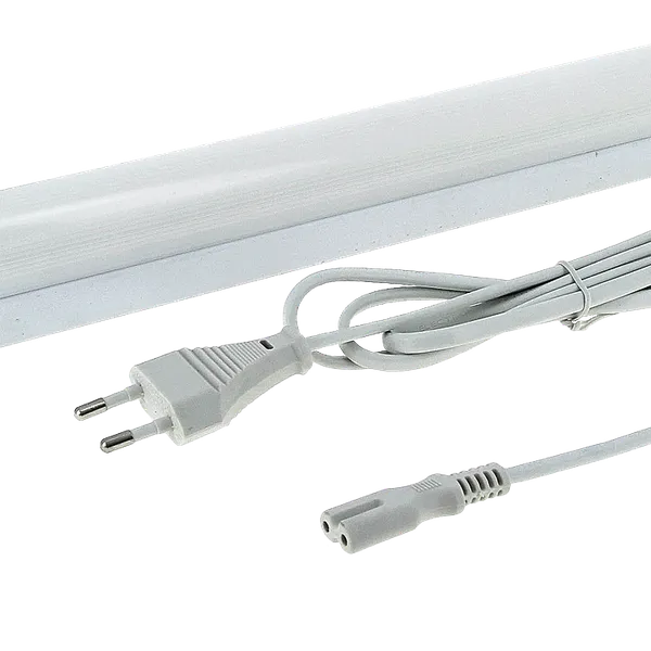 Светильник компактный светодиодный CLR-LED 8 Вт 4000K EKF Proxima