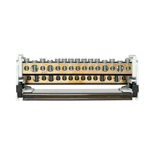 Кросс-модуль (2x15) 125A EKF