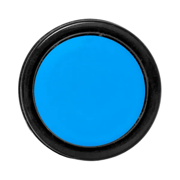 Матрица светодиодная AD16-16HS синяя 230В AC (16 мм) EKF PROxima