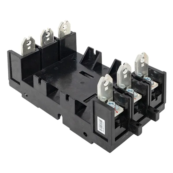 Панель втычная AV POWER-3/3 заднего присоед. PID-3/3R 400A EKF Averes
