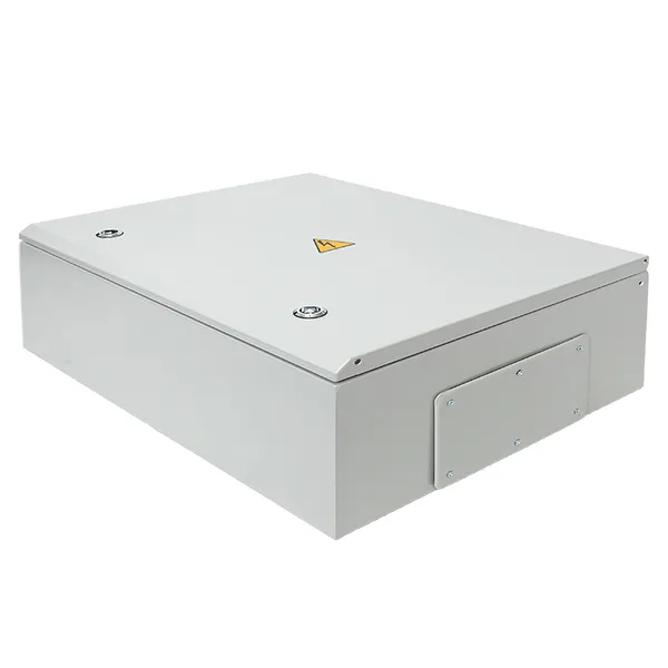 ЩМПг- 50.40.22 каб фланец IP65 PROXIMA EKF