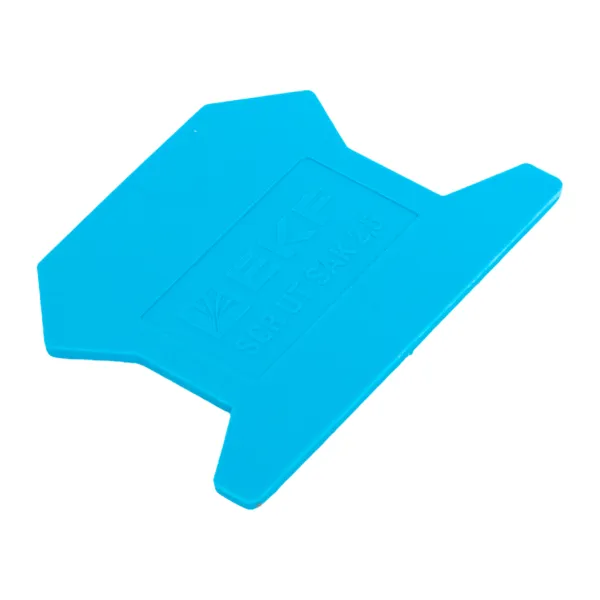 Заглушка для UT синяя 2.5 EKF