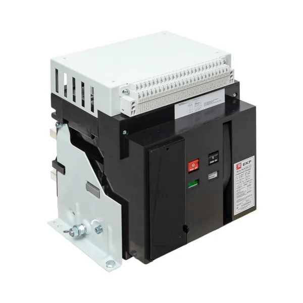 Выключатель нагрузки ВН-45 2000/2000А 3P стационарный EKF PROxima