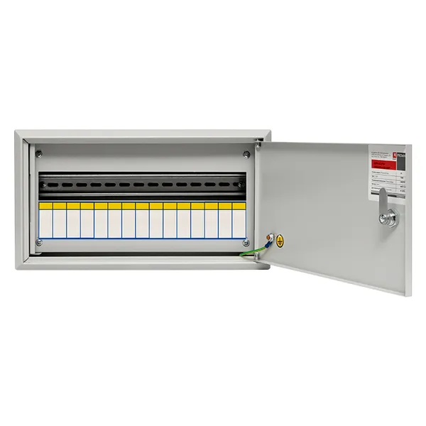 ЩРН-15 (220х400х120) IP31 PROXIMA EKF