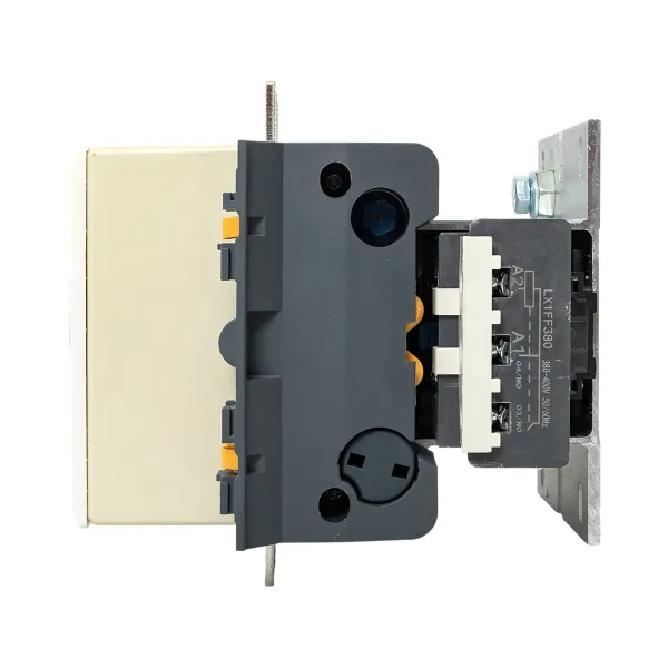 Контактор КТЭ 115А 380В NO EKF PROxima