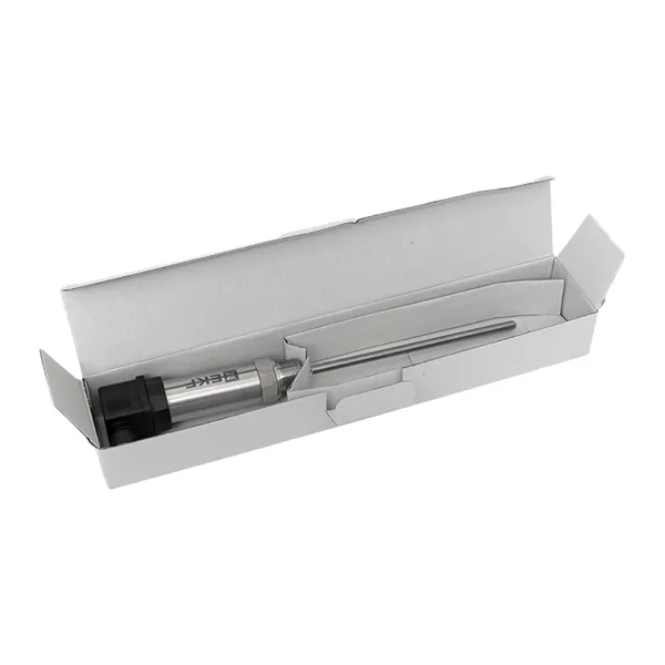 Датчик температуры L150 G1/2 4-20 мА DIN EKF