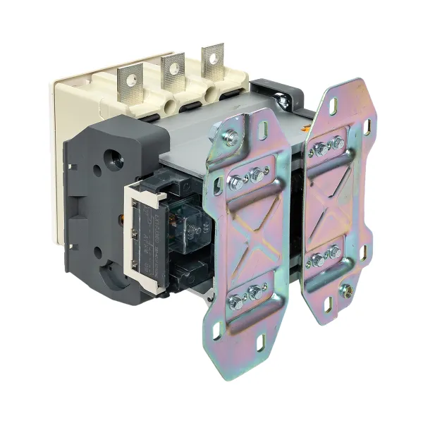 Контактор КТЭ 400А 380В NO EKF PROxima