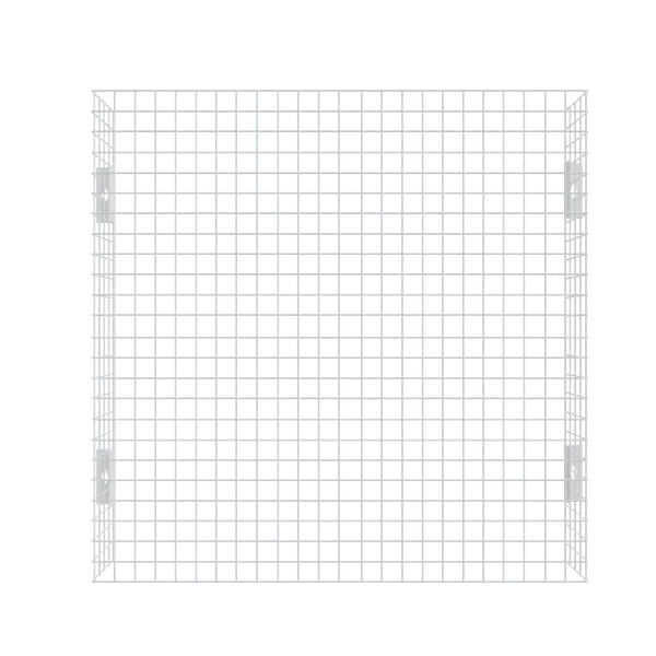 Защитная решетка для панелей 595х595