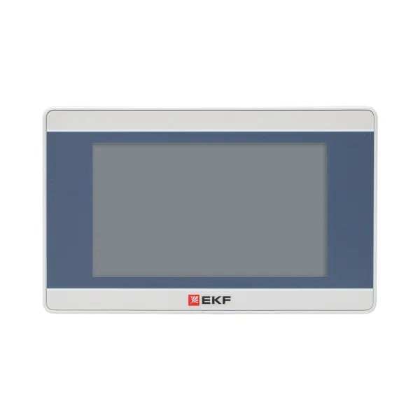 Панель оператора EKF PRO-Screen 4