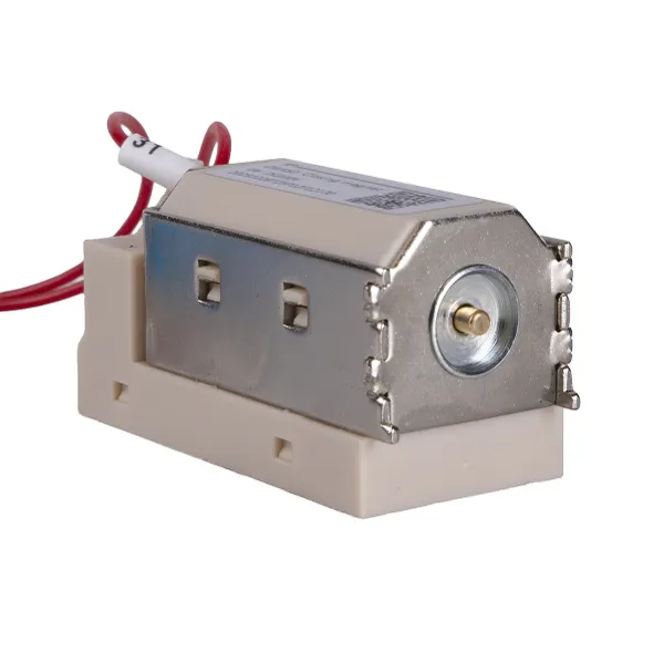 Электромагнит включения ВА-450 220В AC/DC EKF