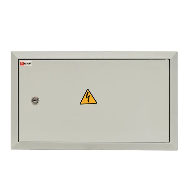ЩРВ-18М (260х440х120) IP31 PROXIMA EKF
