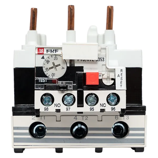 Реле тепловое РТЭ-3353 23-32А EKF PROxima