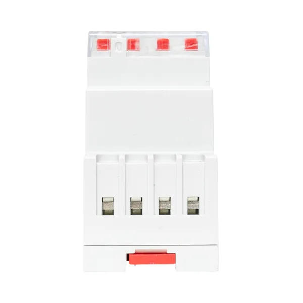 Таймер электронный двухканальный ТЭ-80 24-230В EKF