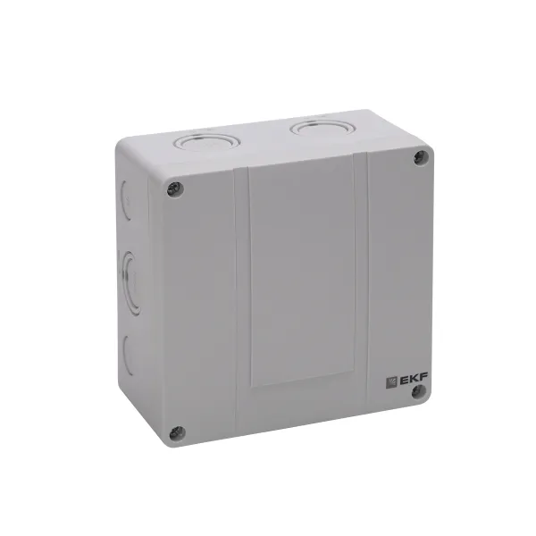 Коробка соединительная Heat Box 200 IP66