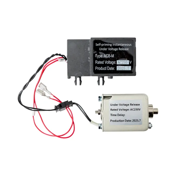 Выключатель воздушный автоматический ВА-45 4000/4000 3P 100кА выкатной EKF PROxima