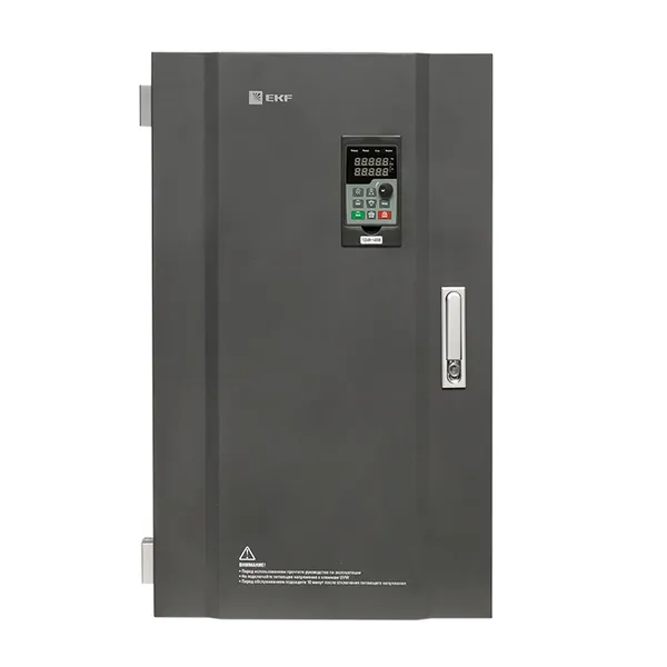 Преобразователь частоты 250/280кВт 3х400В VECTOR-100 EKF PROxima