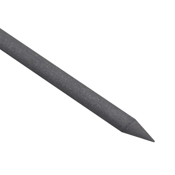 Заземлитель вертикальный безмуфтовый 6 м (6x1000 мм) TDZ EKF