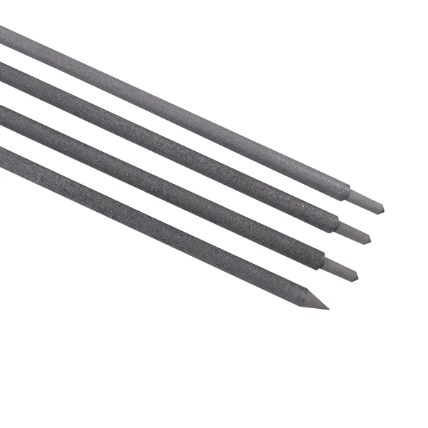 Комплект заземления с заострением, 6м HZ EKF PROxima