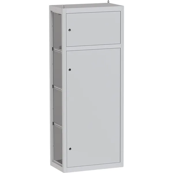 Каркас ВРУ-2 Unit S сварной IP31 (2000х800х450) EKF PROxima