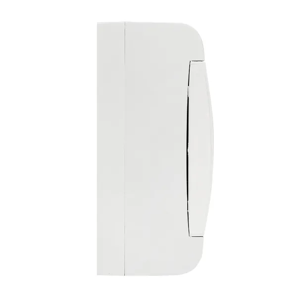 Щит распределительный ЩРН-П-12 "SlimBox" белая дверца IP41 EKF