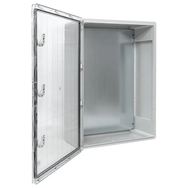 ЩМП-П прозрачная дверь (700х500х250) IP65 PROXIMA EKF
