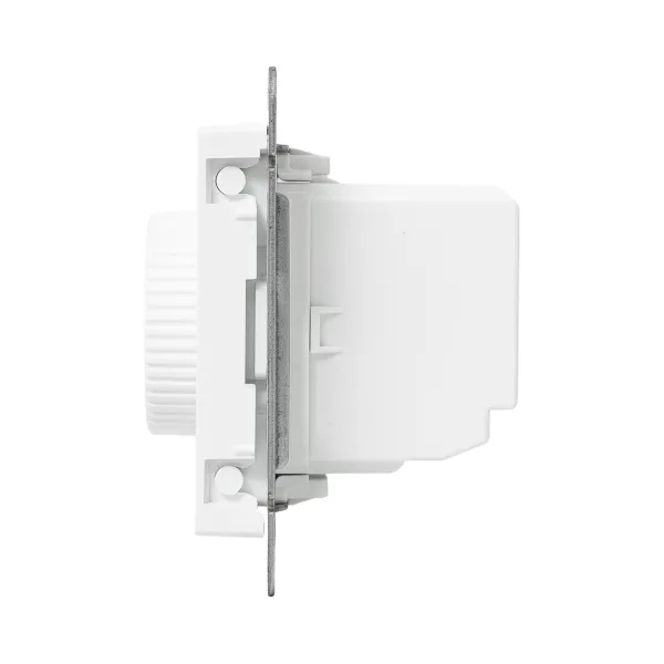 Механизм терморегулятора, белый Эпика EKF