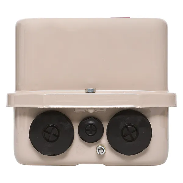 Пускатель в корпусе IP65 КМЭ 40А 230В с РТЭ Ir-30-40А и индик. EKF PROxima