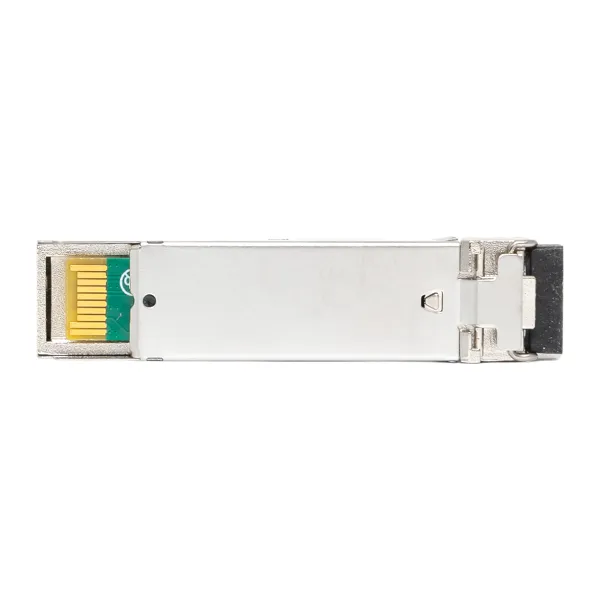SFP модуль 1,25 Гбит двойное многомодовое оптоволокно 850нм дальность 500м TSX EKF