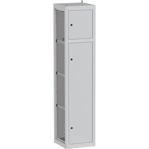 Каркас ВРУ-2 Unit S сварной IP31 (2000х450х450) EKF PROxima