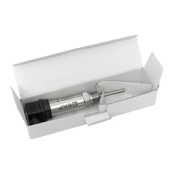 Датчик температуры L50 G1/2 4-20 мА DIN EKF