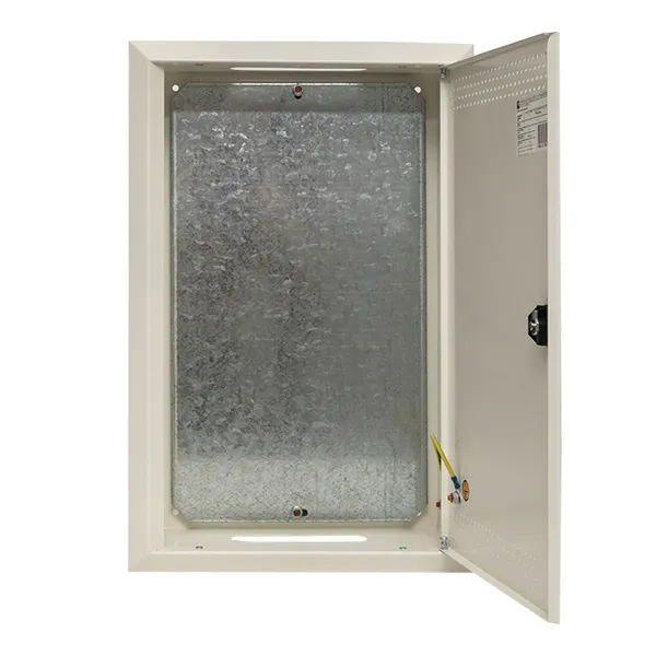 Слаботочный щит Crosser R-2 (520х340х120) IP31 EKF PROxima