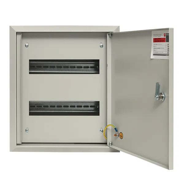 ЩРВ-18 (390х340х120) IP31 PROXIMA EKF