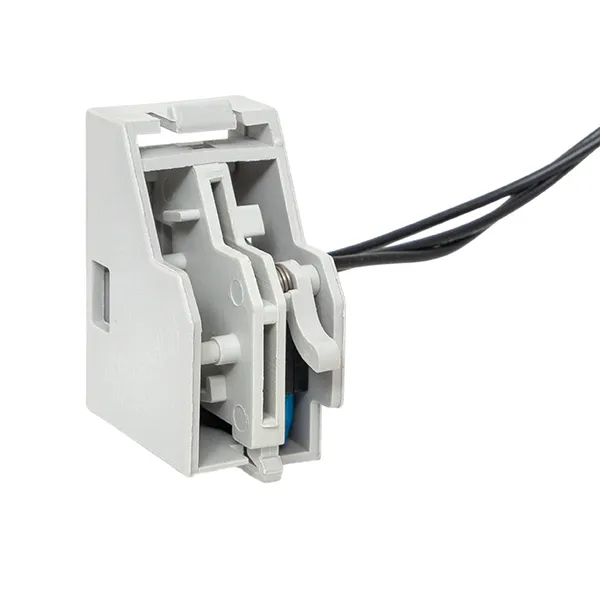 Дополнительный контакт AX AV POWER-1 для TR слева EKF AVERES