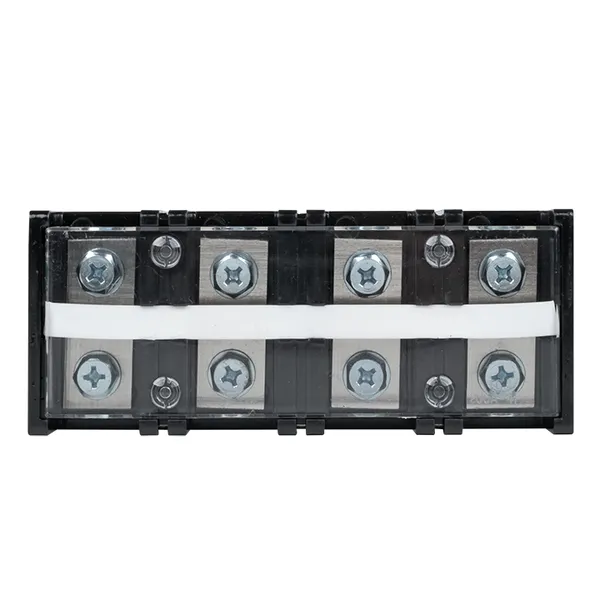 Терминал клеммный TC-2004 до 95 мм2 200A 4 клеммные пары EKF PROxima