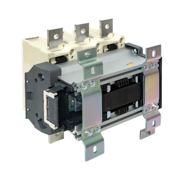 Контактор КТЭ 630А 230В NO EKF PROxima