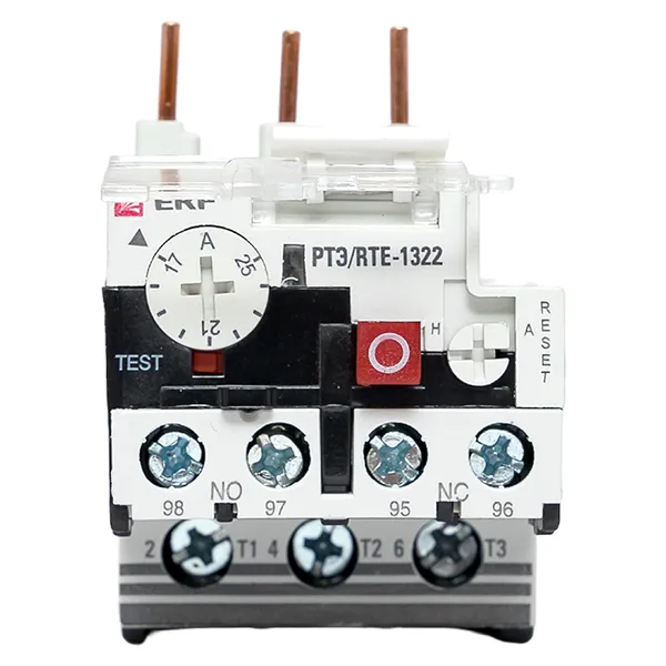 Реле тепловое РТЭ-1322 17-25А EKF PROxima