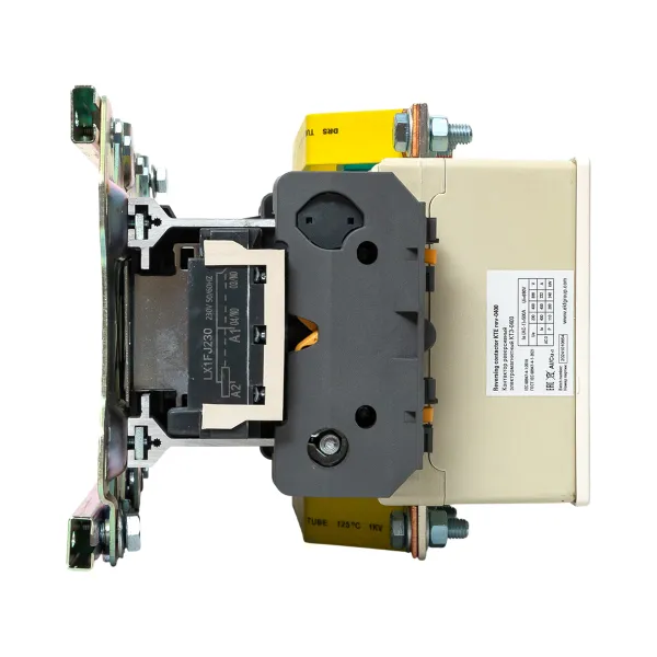 Контактор КТЭ реверсивный 400А 230В 2NO EKF PROxima