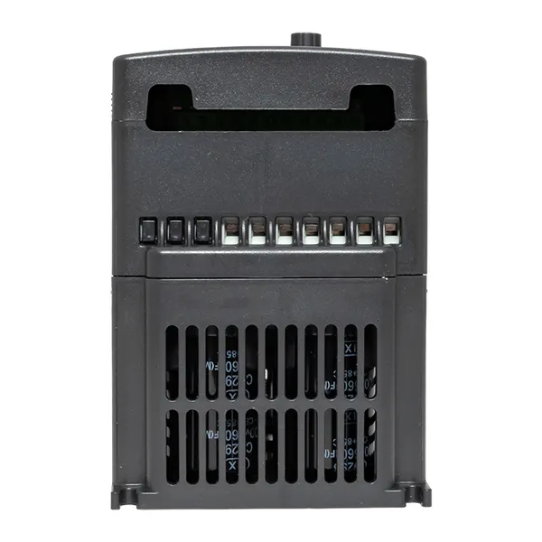 Преобразователь частоты 0,75/1,5кВт 1х230В VECTOR-100 EKF PROxima