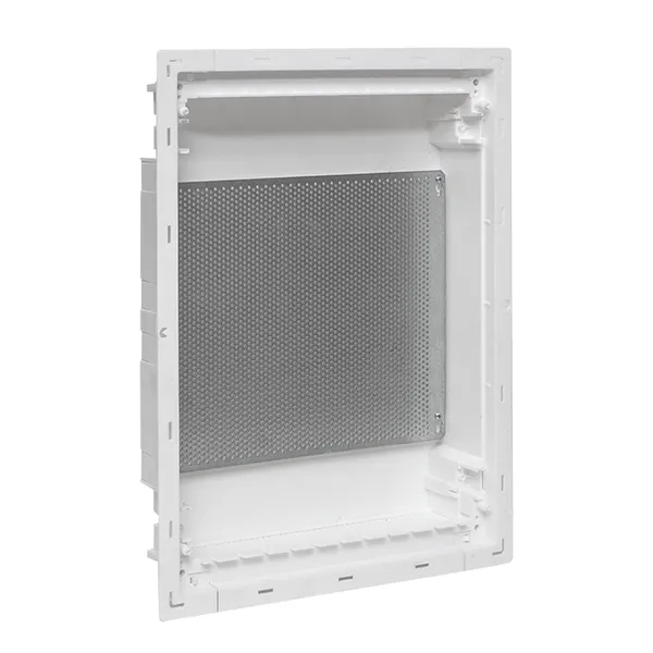 Щит слаботочный встраиваемый "ProfiBox" 513х403х105 IP41 EKF