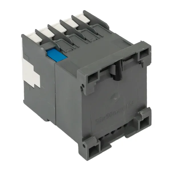 Миниконтактор МКЭ 6А 230В 1NO EKF PROxima