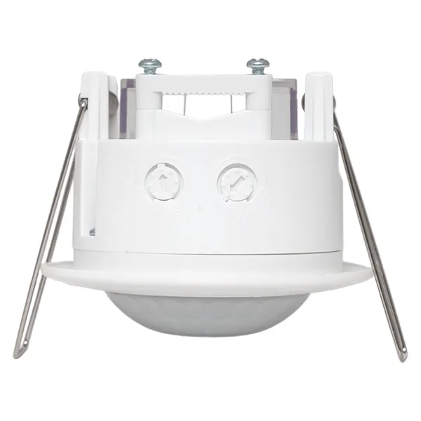 ИК датчик движения встраив. 1200Вт 360гр. до 6м IP20 MS-100 EKF PROxima