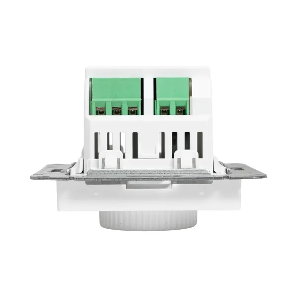 Механизм терморегулятора, белый Эпика EKF