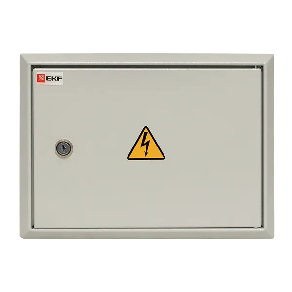ЩРН- 9 (220х300х120) IP31 PROXIMA EKF