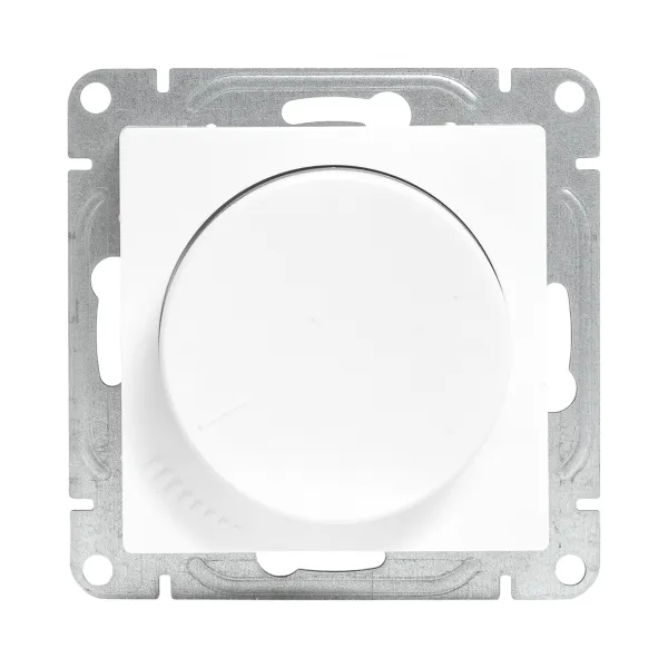 Механизм светорегулятора, белый Эпика EKF