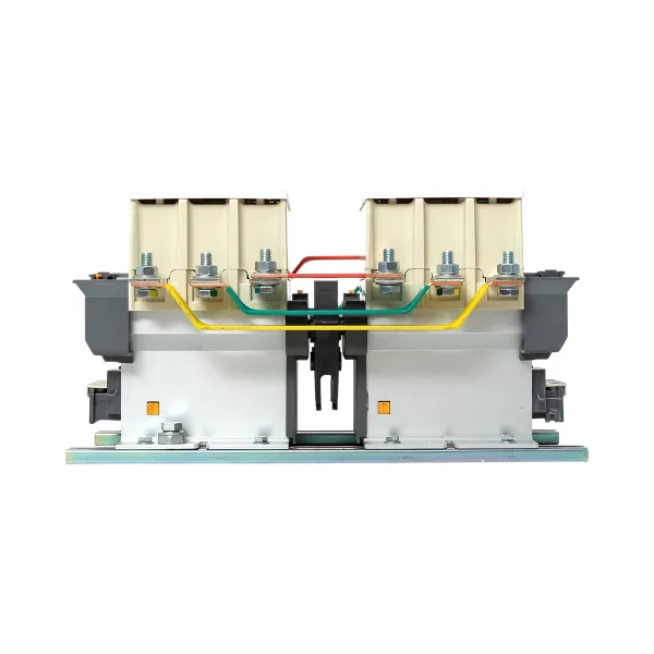 Контактор КТЭ реверсивный 265А 380В 2NO EKF PROxima