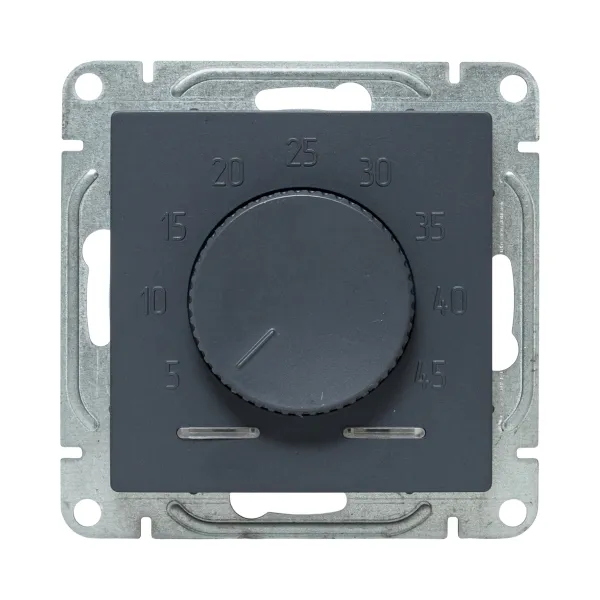 Механизм терморегулятора, графит Эпика EKF