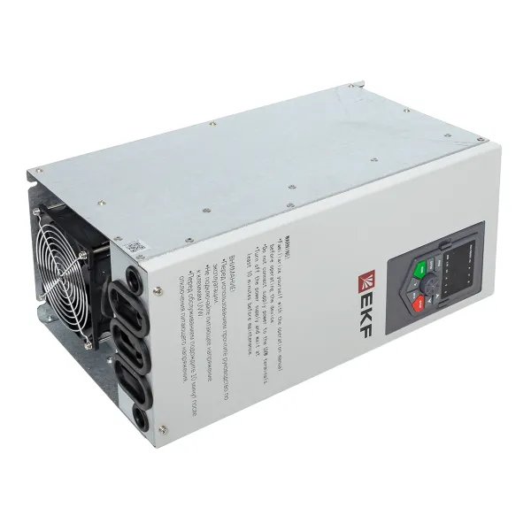 Преобразователь частоты PRO-Drive PD-90-FC-30K0-3-B EKF