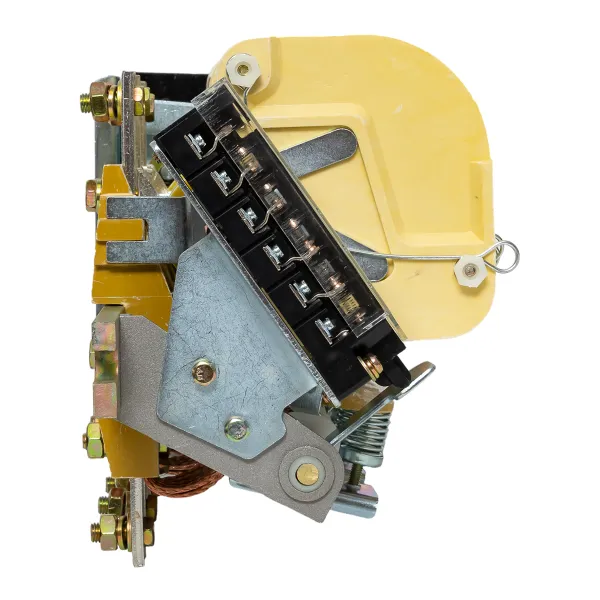 Контактор КТ-6033 250А 380В 3NO+3NC EKF PROxima